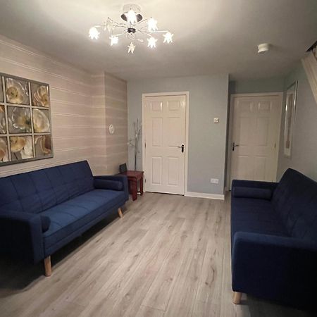 Glasgow Hampden House Εξωτερικό φωτογραφία
