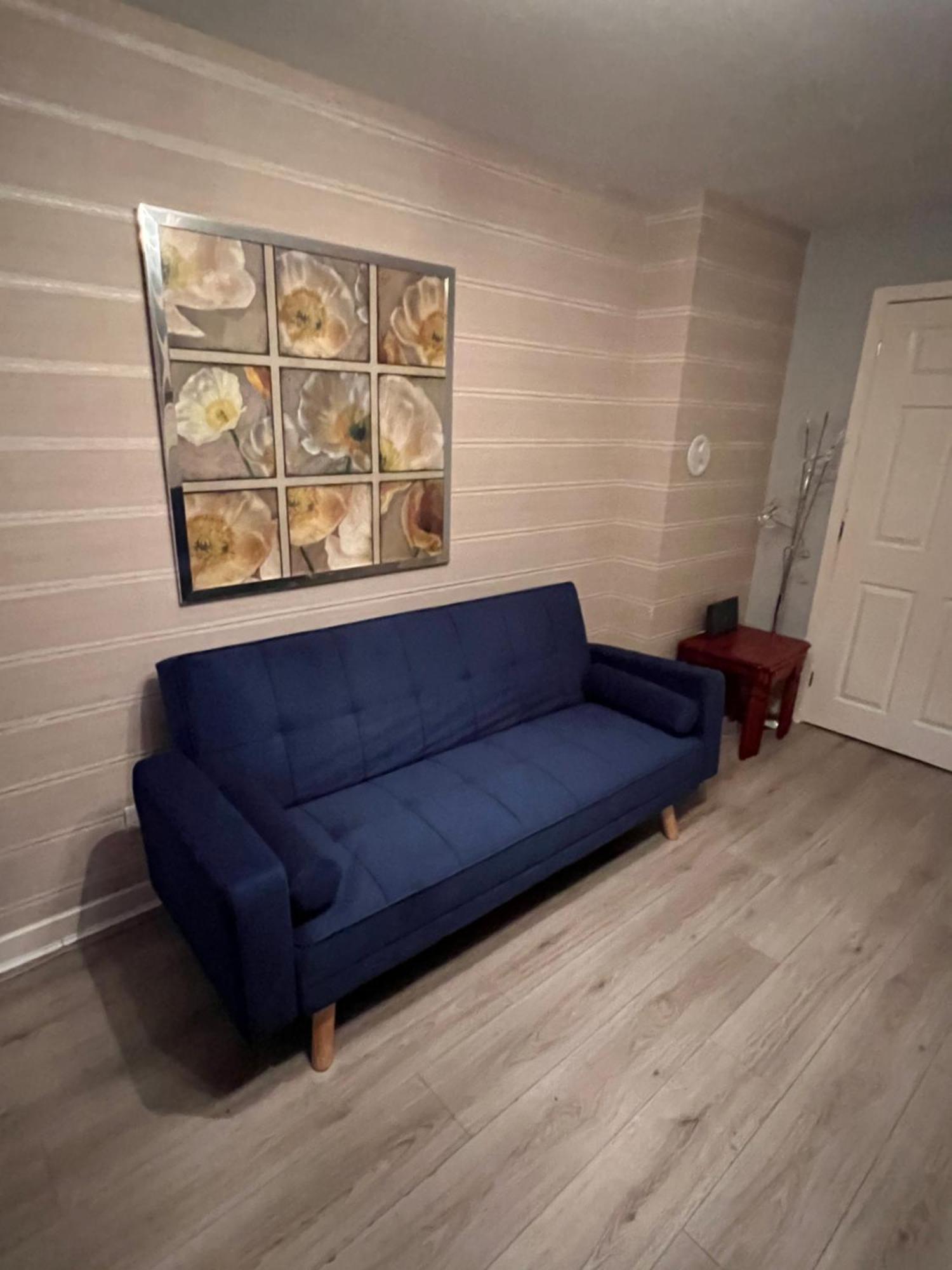 Glasgow Hampden House Εξωτερικό φωτογραφία