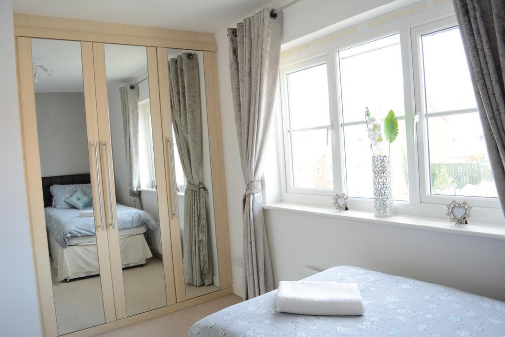 Glasgow Hampden House Εξωτερικό φωτογραφία