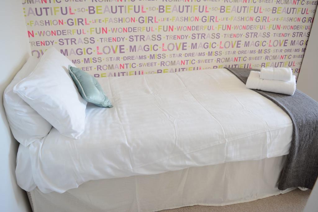 Glasgow Hampden House Εξωτερικό φωτογραφία