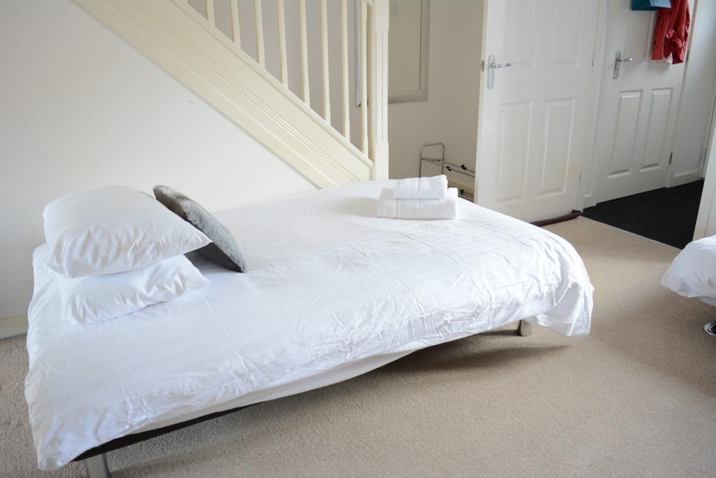 Glasgow Hampden House Εξωτερικό φωτογραφία