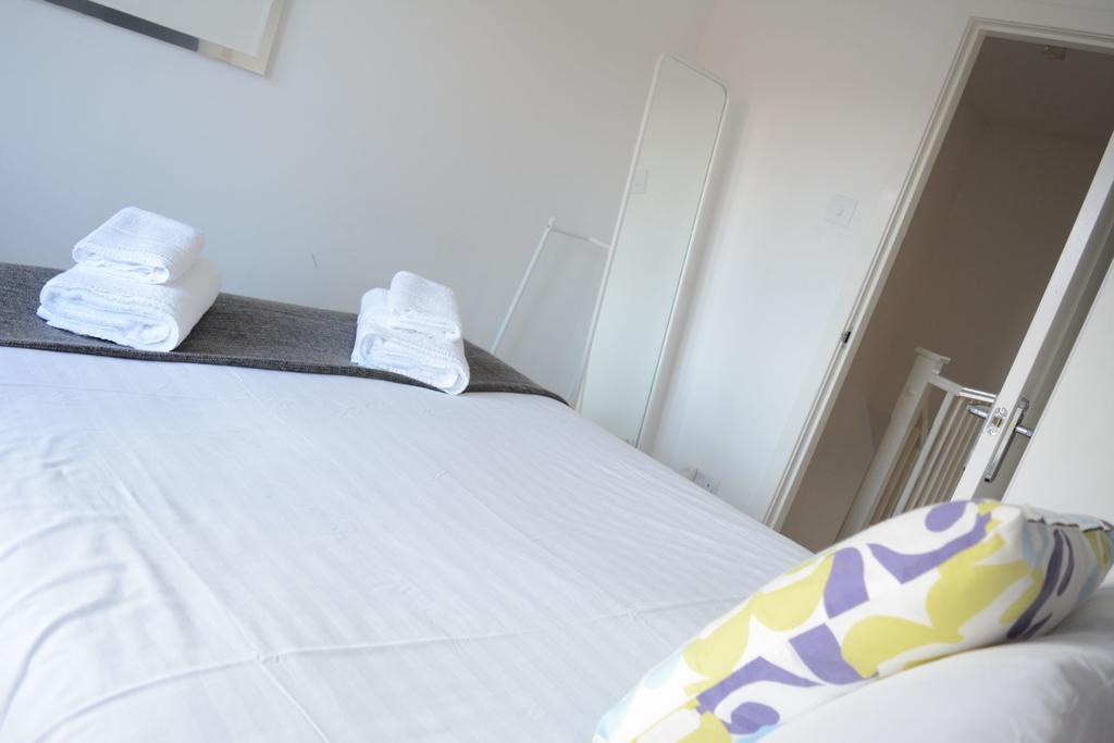 Glasgow Hampden House Εξωτερικό φωτογραφία